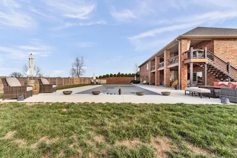 Exterior - 2123 Riverdale Rd, Ozark, MO 65721 photo 14 of 26