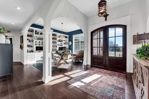 Entry Way - 2123 Riverdale Rd, Ozark, MO 65721 photo 1 of 7
