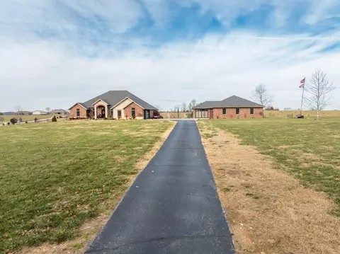 Exterior - 2123 Riverdale Rd, Ozark, MO 65721 photo 23 of 26