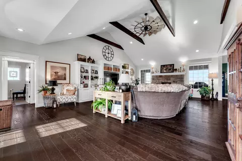 Living - 2123 Riverdale Rd, Ozark, MO 65721 photo 1 of 6