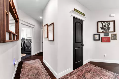 Entry Way - 2123 Riverdale Rd, Ozark, MO 65721 photo 3 of 7