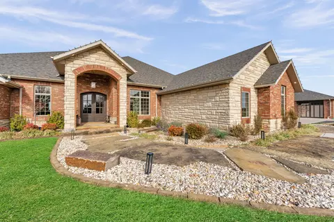 Exterior - 2123 Riverdale Rd, Ozark, MO 65721 photo 4 of 26