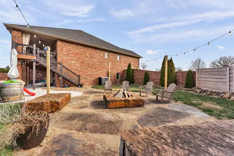 Exterior - 2123 Riverdale Rd, Ozark, MO 65721 photo 13 of 26