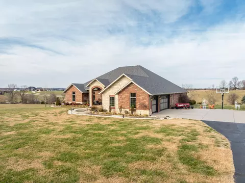 Exterior - 2123 Riverdale Rd, Ozark, MO 65721 photo 24 of 26