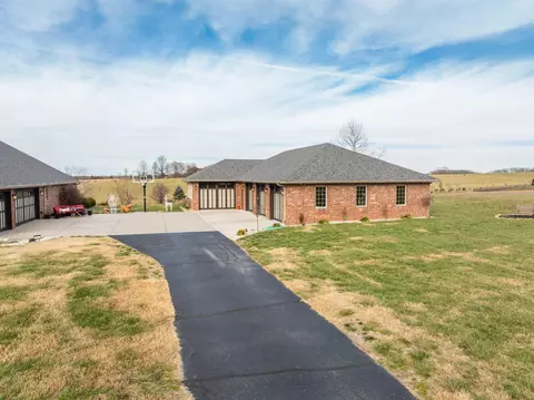 Exterior - 2123 Riverdale Rd, Ozark, MO 65721 photo 25 of 26