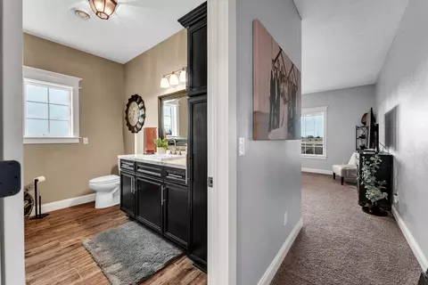 Entry Way - 2123 Riverdale Rd, Ozark, MO 65721 photo 5 of 7