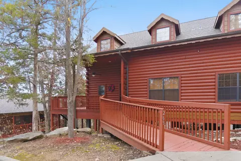 Exterior - 269 Oakridge Rd #2, Branson, MO 65616 photo 2 of 4