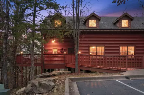 269 Oakridge Rd #2, Branson, MO 65616