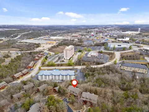 View/Area - 269 Oakridge Rd #2, Branson, MO 65616 photo 3 of 3