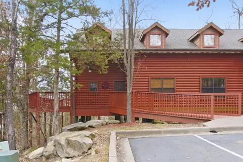 Exterior - 269 Oakridge Rd #2, Branson, MO 65616 photo 1 of 4