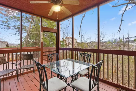 Exterior - 269 Oakridge Rd #2, Branson, MO 65616 photo 4 of 4