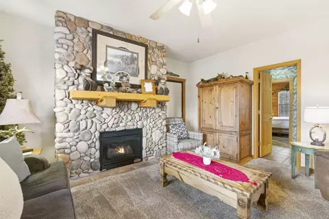 Living - 269 Oakridge Rd #2, Branson, MO 65616 photo 3 of 4