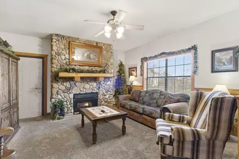Living - 271 Oakridge Rd #1, Branson, MO 65616 photo 1 of 4