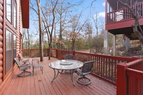 Exterior - 271 Oakridge Rd #1, Branson, MO 65616 photo 1 of 2