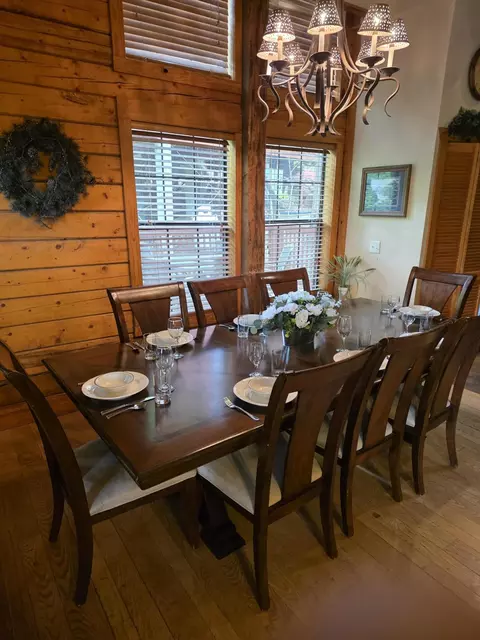 Dining - 271 Oakridge Rd #1, Branson, MO 65616 photo 3 of 4