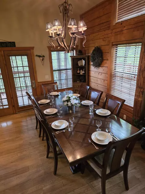 Dining - 271 Oakridge Rd #1, Branson, MO 65616 photo 4 of 4