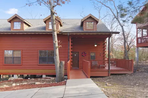 271 Oakridge Rd #1, Branson, MO 65616
