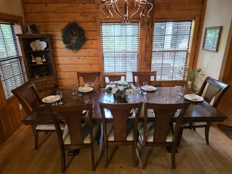 Dining - 271 Oakridge Rd #1, Branson, MO 65616 photo 1 of 4