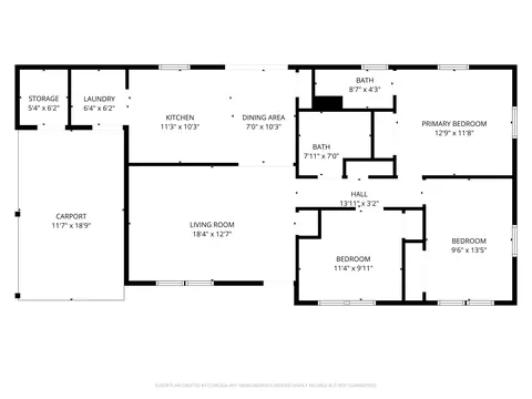 1311 Wade St, Mountain View, MO 65548 photo 24