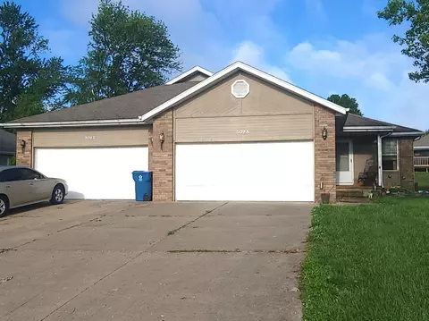 401 528 S Robert St, Nixa, MO 65714 photo 24