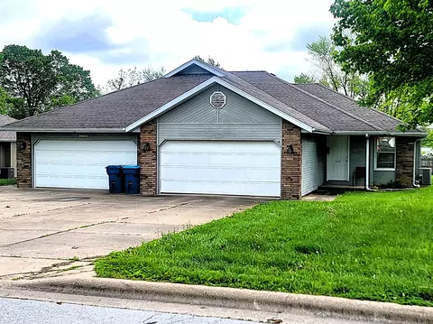 401 528 S Robert St, Nixa, MO 65714 photo 6