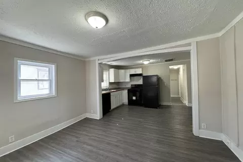 Living - 1235 N Prospect Ave, Springfield, MO 65802 photo 4 of 4
