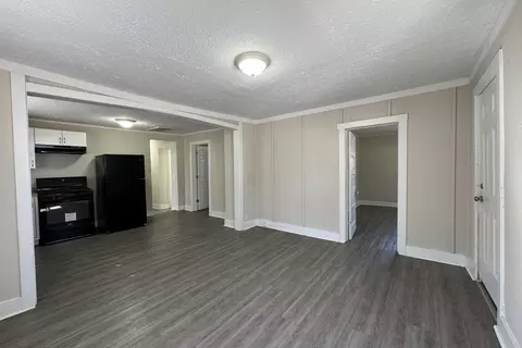 Living - 1235 N Prospect Ave, Springfield, MO 65802 photo 3 of 4
