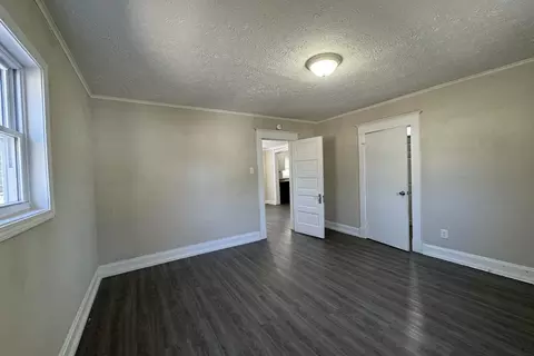 Bedroom - 1235 N Prospect Ave, Springfield, MO 65802 photo 1 of 3