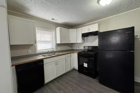 Kitchen - 1235 N Prospect Ave, Springfield, MO 65802 photo 1 of 1