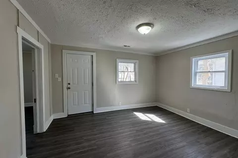 Living - 1235 N Prospect Ave, Springfield, MO 65802 photo 1 of 4
