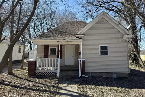 1235 N Prospect Ave, Springfield, MO 65802