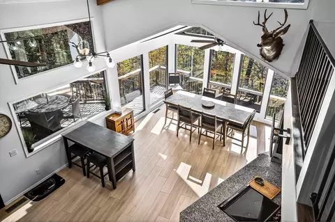 Dining - 3378 Warner Rd, Crane, MO 65633 photo 3 of 3