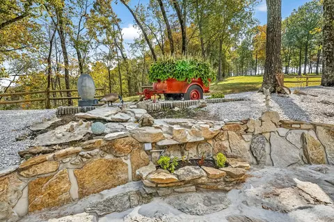 Exterior - 3378 Warner Rd, Crane, MO 65633 photo 19 of 22