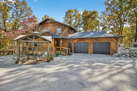 3378 Warner Rd, Crane, MO 65633