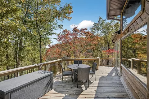 Exterior - 3378 Warner Rd, Crane, MO 65633 photo 14 of 22