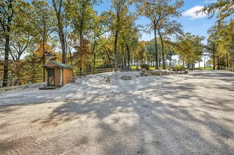 Exterior - 3378 Warner Rd, Crane, MO 65633 photo 18 of 22