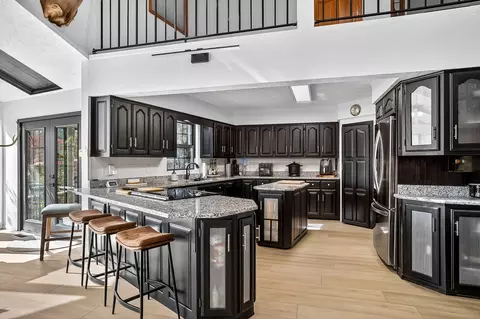 Kitchen - 3378 Warner Rd, Crane, MO 65633 photo 1 of 8