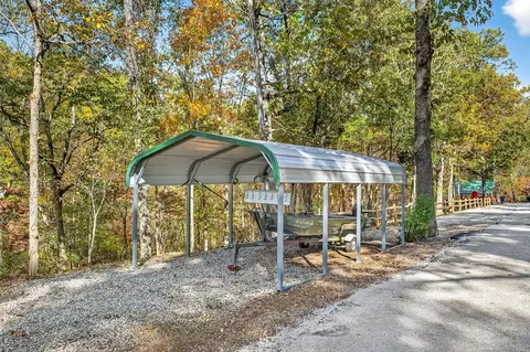 Exterior - 3378 Warner Rd, Crane, MO 65633 photo 11 of 22