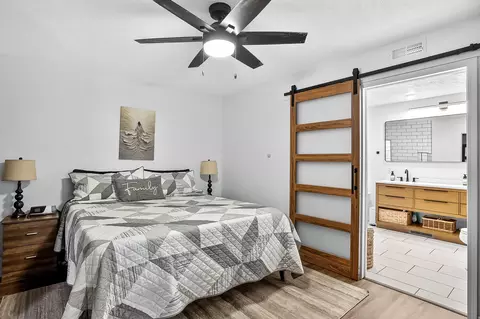 Bedroom - 3378 Warner Rd, Crane, MO 65633 photo 1 of 3
