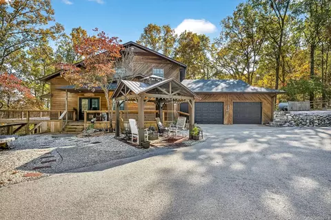Exterior - 3378 Warner Rd, Crane, MO 65633 photo 16 of 22