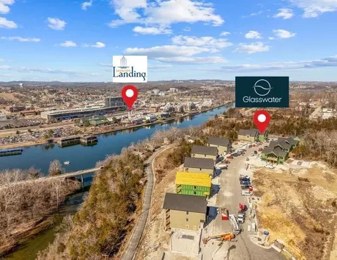 000 Glasswater Condominiums, Branson, MO 65616