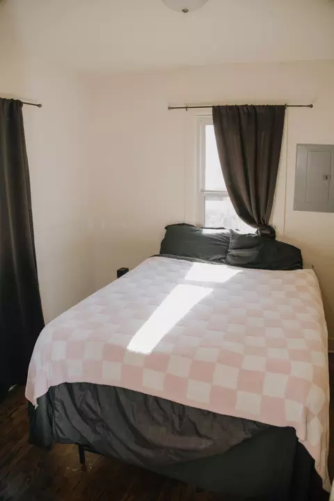 Bedroom - 1886 N Fort Ave, Springfield, MO 65803 photo 2 of 2