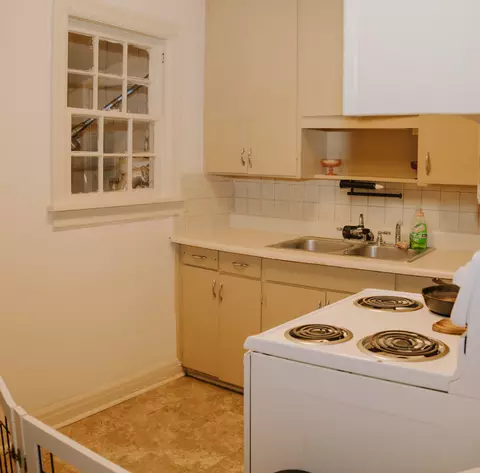 Kitchen - 1886 N Fort Ave, Springfield, MO 65803 photo 2 of 2