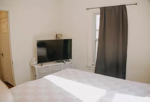 Bedroom - 1886 N Fort Ave, Springfield, MO 65803 photo 1 of 2