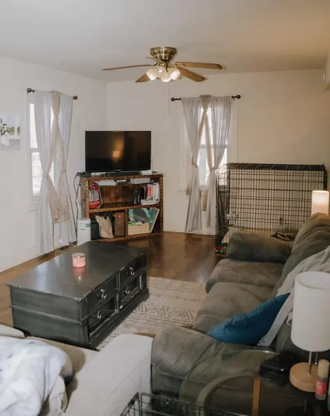 Living - 1886 N Fort Ave, Springfield, MO 65803 photo 3 of 3