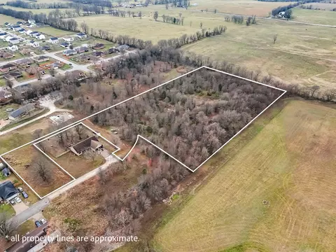 000 W Crestview Ln, Republic, MO 65738