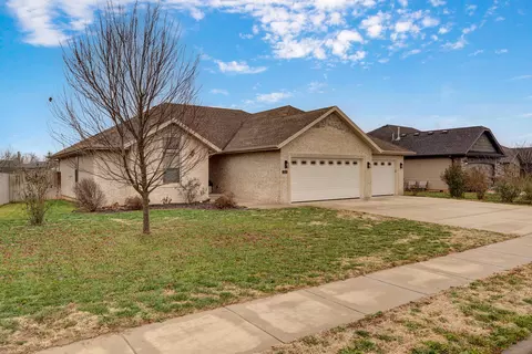 754 E Melton Rd, Ozark, MO 65721 photo 3