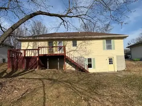1402 W Daniels St, Ozark, MO 65721 photo 4