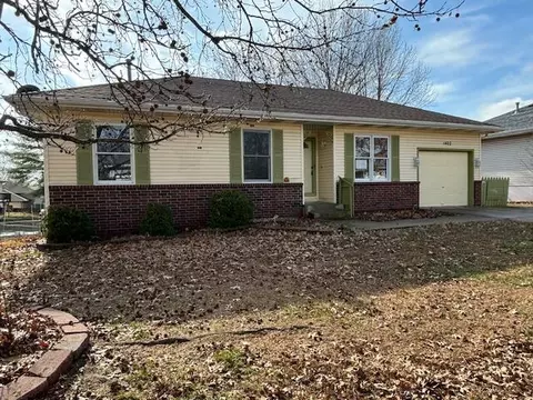 1402 W Daniels St, Ozark, MO 65721 photo 2