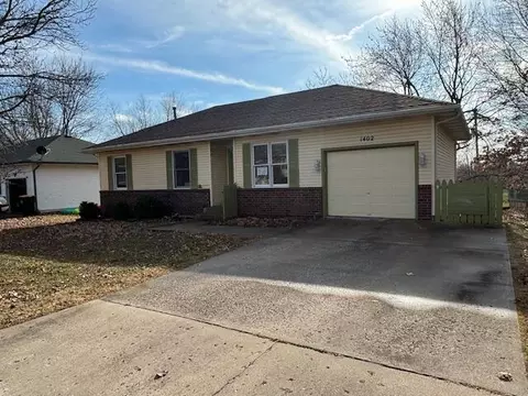 1402 W Daniels St, Ozark, MO 65721 photo 3